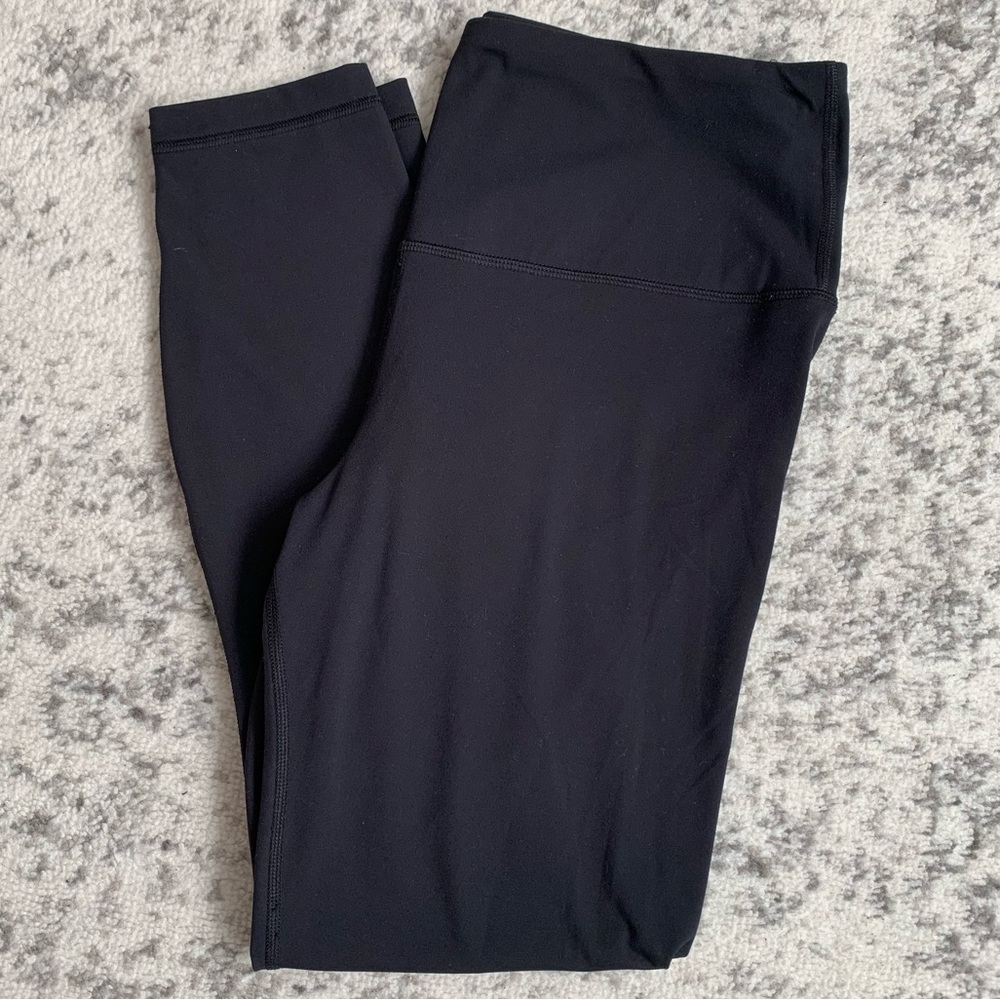Yogalicious Women’s Large Black Leggings